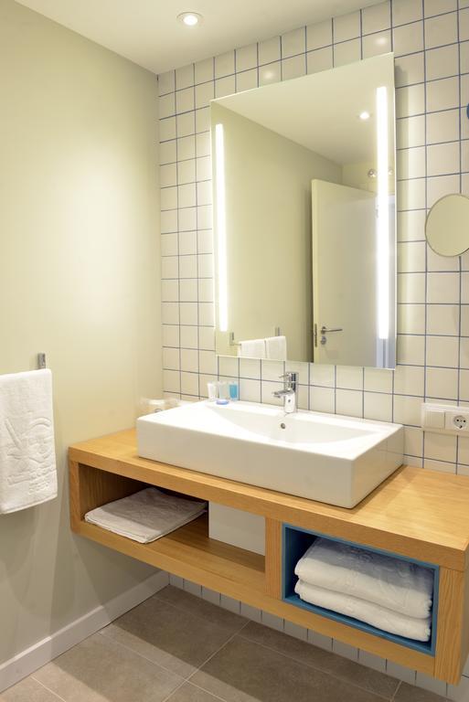 Chambre Double Standard