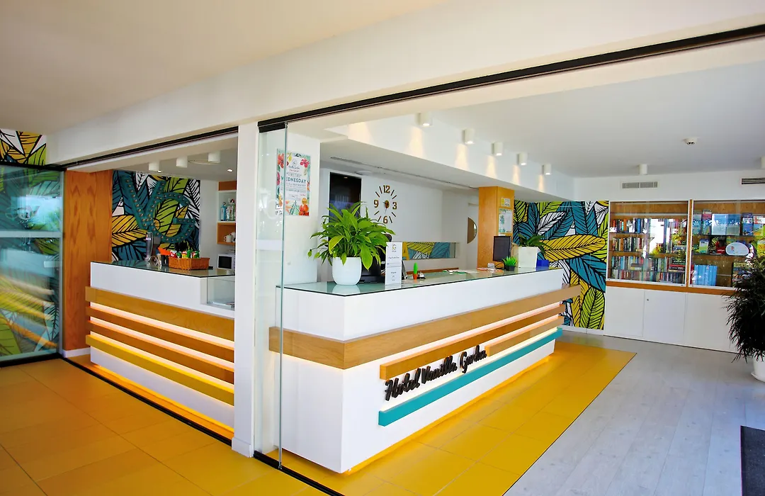 Vanilla Garden Boutique Hotel - Adults Only-1