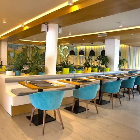 Vanilla Garden Boutique Hotel - Adults Only-2