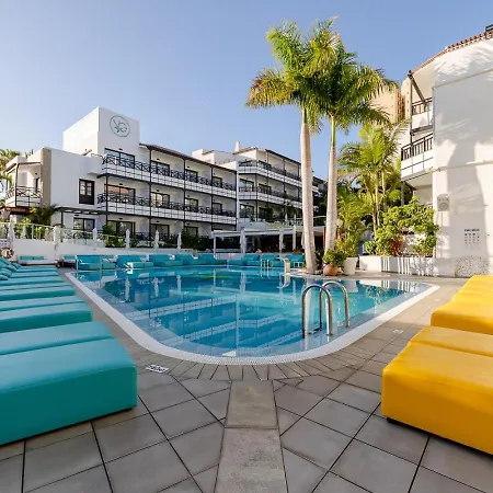 Vanilla Garden Boutique Hotel - Adults Only-3